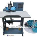 CE approved automatic pearl setting machine