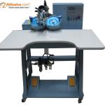 CE approved Crystal hot fix setting machine