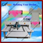Automatic strass machine with top quality to make delicate designs 0086-15837122414
