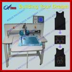 2013 Most welcome intelligent Automatic Hot Fixing Machine