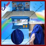 2013 Stable quality ultrasonic hot fix crystal setting machine with two heads