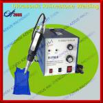 Apparel Machinery ultrasonic rhinestone fixing machine