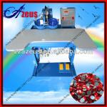 High quality decor rhinestone machine for sale with one head and two discs