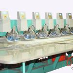HUAGUI Commercial Embroidery Machine For Sale Used in Lingerie