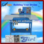 AUS-SF-28B Hot selling semi-automatic strass machine for fabric and leather made in China 0086-15837122414