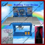 Apparel machinery ultrasonic hot fix rhinestone setting machine-AUS-SF-28D( for two colors or sizes)