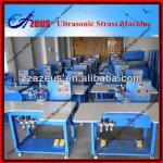 AUS-SF-28B Single-disc Crystal Hot Fix Setting Machine with Top Quality 0086-15837122414
