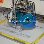 Used Embroidery Machine for Sale HUAGUI ARM