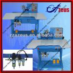 AUS-SF-28C Ultrasonic Hot Fix Rhinestone Machine-