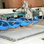 Stable HUAGUI Embroidering Machine Used in Wedding Dress
