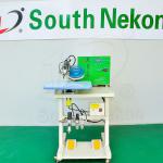Ultrasonic rhinestone hot fix setting machine(NK-D2007A)