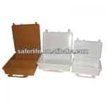 2013 new multipurpose PP portable storage box for promotion home medical emergency office First aid box