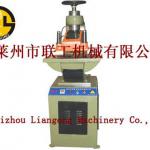 hydraulic pressure bag punching machinery