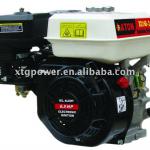 ATON 6.5hp Air-Cooled 3.8/4.8kw single cylinder Gasoline Engine