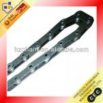 HP63 hollow pin chains