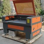 leather industry laser cutting/engraving machine