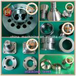 machinery parts /high precision turning parts