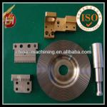 machinery parts /china precision mechanical parts for heavy equipment products