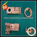 machinery parts /the processing center equipment parts