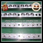 machinery parts /high precision smt machine parts-