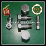 machinery parts /precision machining parts