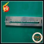 machinery parts /temperature and humidity meter equipment parts