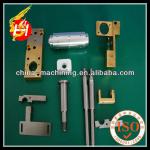machinery parts /high precision medical equipment machining part
