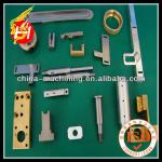 machinery parts /high precision CNC equipment machining