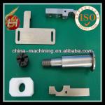 machinery parts /housing for lab analytical equipment