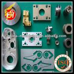 machinery parts /cnc rapid prototype equipment parts