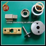 machinery parts /auto car molding equipment part
