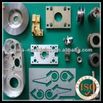 machinery parts /vacuum casting parts