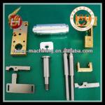 machinery parts /machining parts
