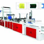 Nonwoven Bag Making Machinery