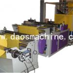 non woven bag making machine