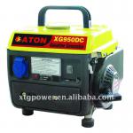 ATON 0.4~0.75kw,2HP,Portable Gasoline Generator 950 Series-