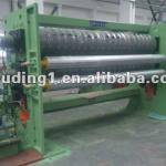 HOT MILLING ROLL-