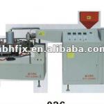 machine for jelly soft tube blowing