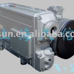 single-stage rotary Vacuum pump set( JX-202)