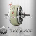Chinese factory supply magnetic particle clutch/brake for machinery