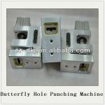 Good Quanlity Pneumatic Butterfly Hole Punching Machine