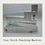 2013 Hot sale automatic plastic punching machine