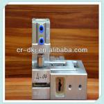 Air Butterfly Hole Punching Machine