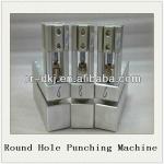 Agriculture Film Punching Machine