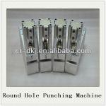 Film Pneumatic Drilling Machines
