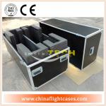 Portable flight case for HD 17 inch full hd led tv led smart tv led tv case