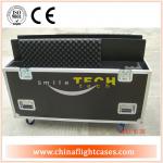 ST waterproof tv flight case,tv case with realible quality