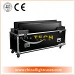 ST PROFESSIONAL CUSTOM GOOD QUALITY TV CASE,DUAL LED TV CASE ,PLASMA TV CASE WITH CASTERS WITH BEAUTIFUL DESIGN