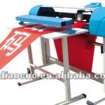 LD-1200A best-seller digital printing banner machine