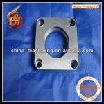 customized cnc machined part/precision metal machined part